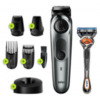 Триммер Braun BT 7240