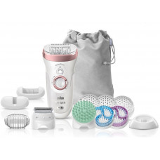 Эпилятор Braun Silk epil 9 SES 9/990 SensoSmart