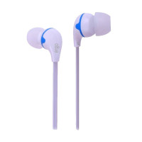 Наушники ERGO VT-101 White