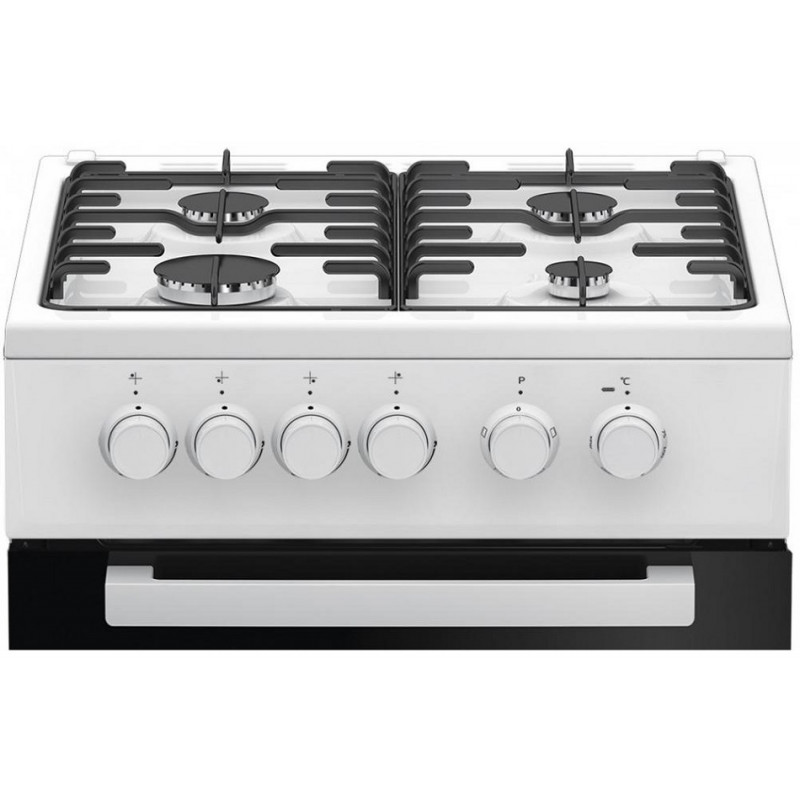 Плита Beko FSS52020DW