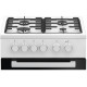 Плита Beko FSS52020DW