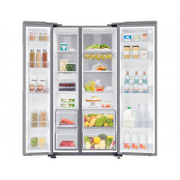 Холодильник Samsung RS61R5001M9/UA