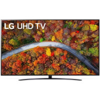 Телевизор LG 50UP81006LA