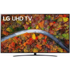 Телевизор LG 50UP81006LA