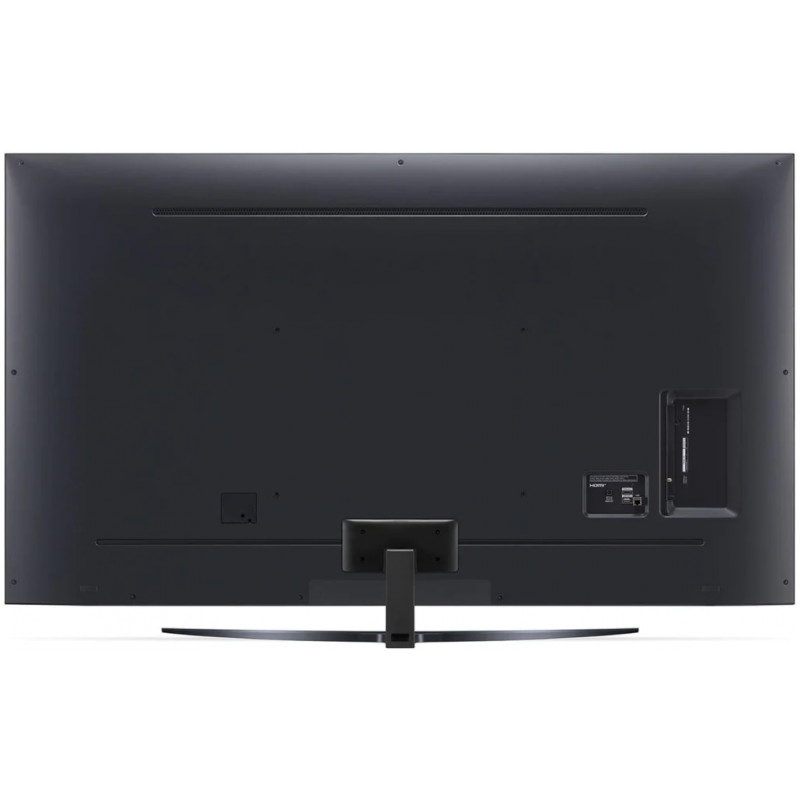 Телевизор LG 50UP81006LA