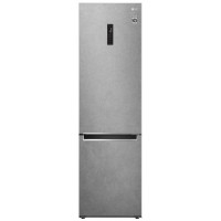 Холодильник LG GA-B509MCUM
