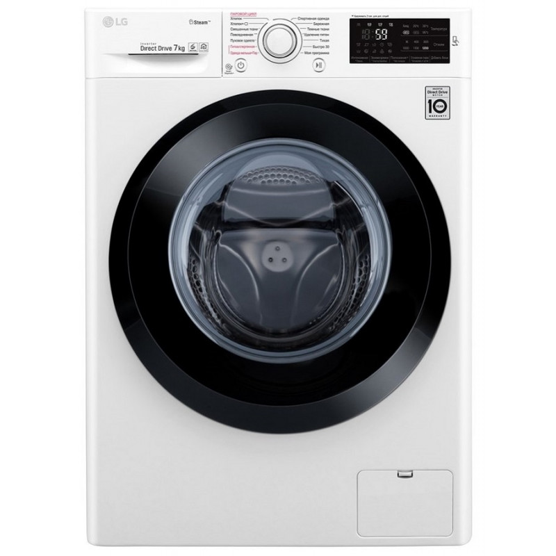 Стиральная машина LG F2J5HS9W