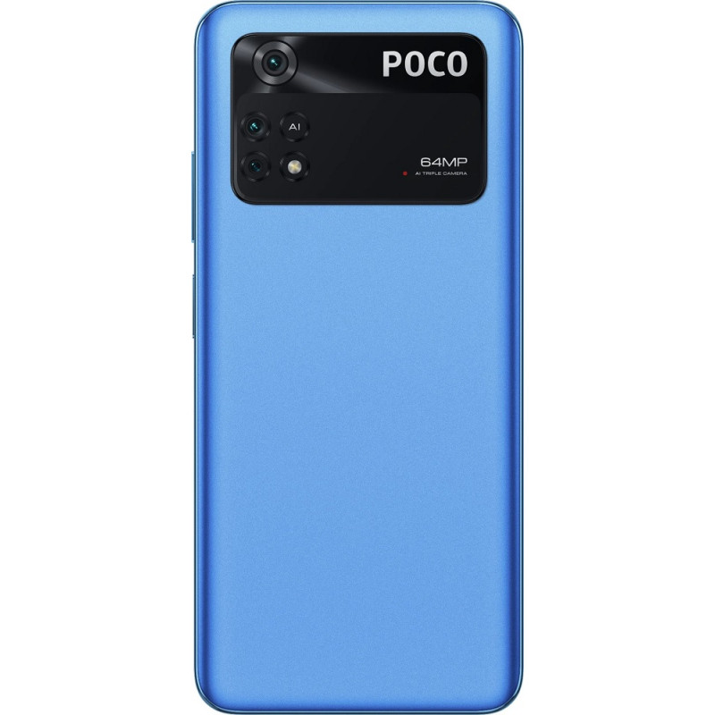 Poco M4 Pro 8/256GB Cool Blue UA