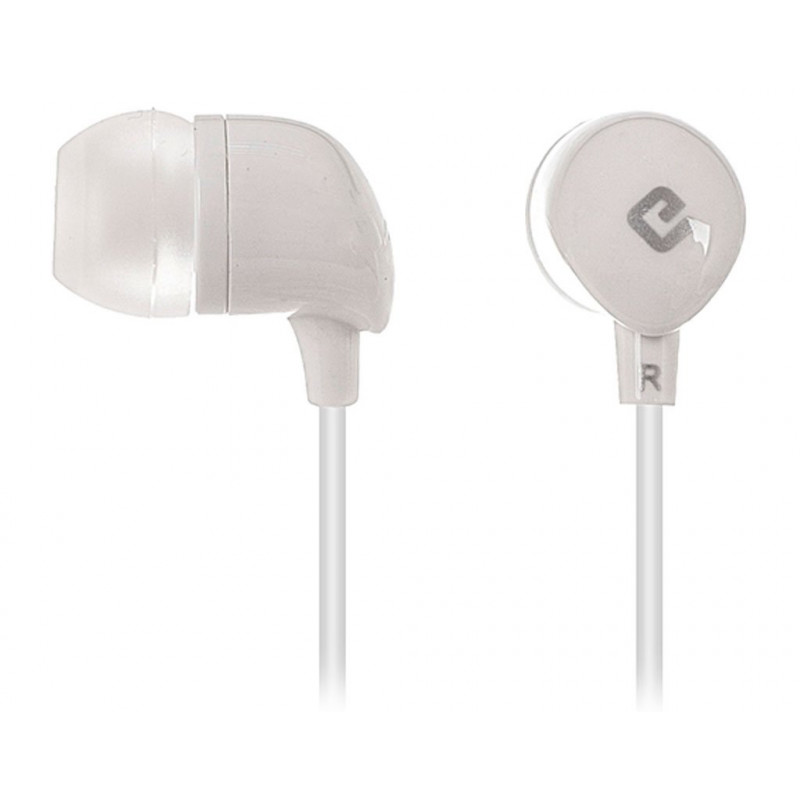 Наушники ERGO VT-229 White