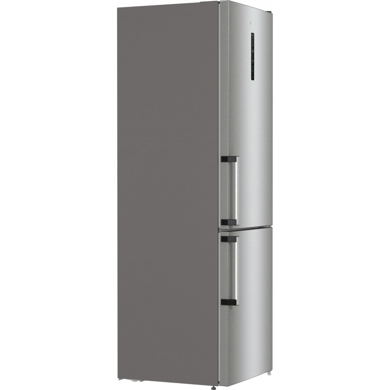 Холодильник Gorenje NRC6204SXL5M