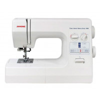 Швейна машина JANOME Heavy Duty 1800