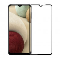 Захисне скло iPaky для Samsung A32/A325 2021 Black