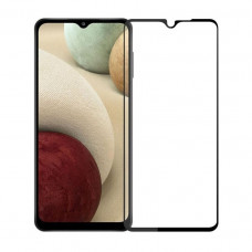 Защитное стекло iPaky для Samsung A32/A325 2021 Black