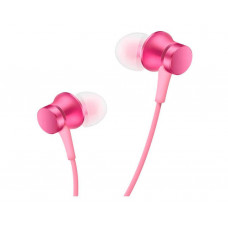 Наушники Xiaomi Mi Piston Fresh Bloom Matte (ZBW4356TY) Pink