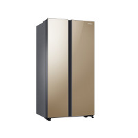 Холодильник Samsung RS62R50314G/UA