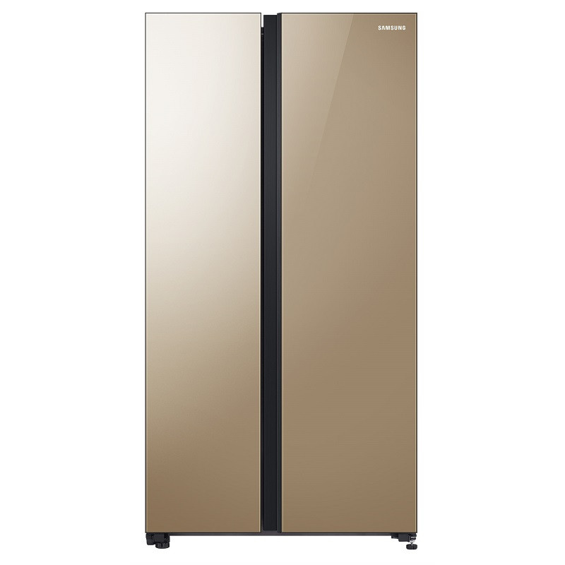 Холодильник Samsung RS62R50314G/UA
