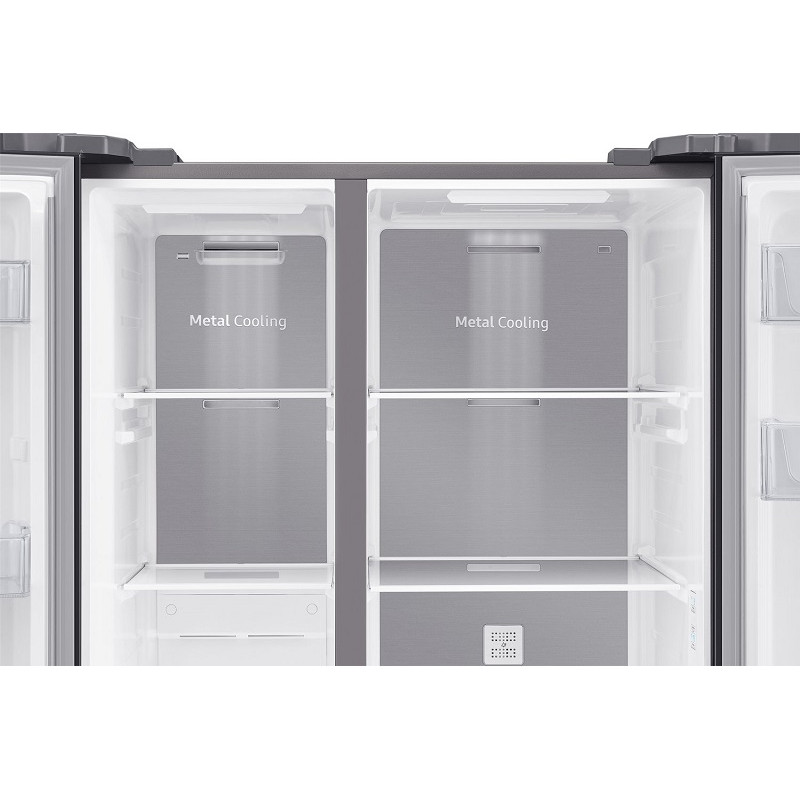 Холодильник Samsung RS62R50312C/UA