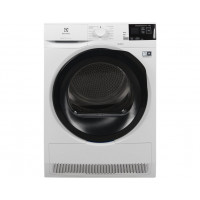 Сушильний барабан Electrolux EW8HR458B