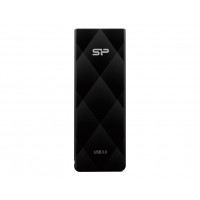 USB Flash 32Gb Silicon Power Blaze B20 USB 3.0 Black