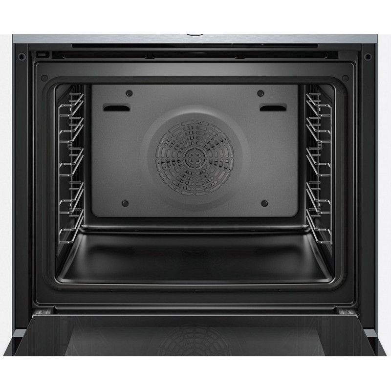 Духовой шкаф Bosch HBG636BS1