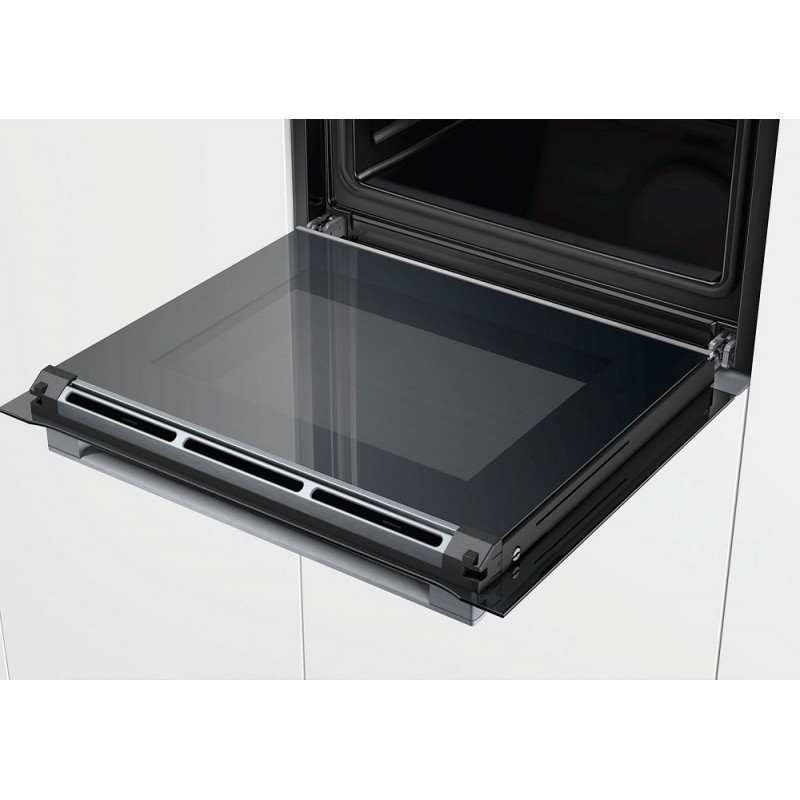 Духовой шкаф Bosch HBG636BS1