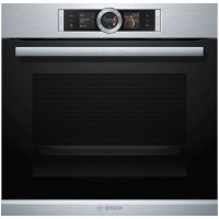 Духова шафа Bosch HBG636BS1