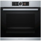 Духовой шкаф Bosch HBG636BS1