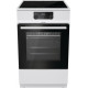 Плита Gorenje EIT5355WPG