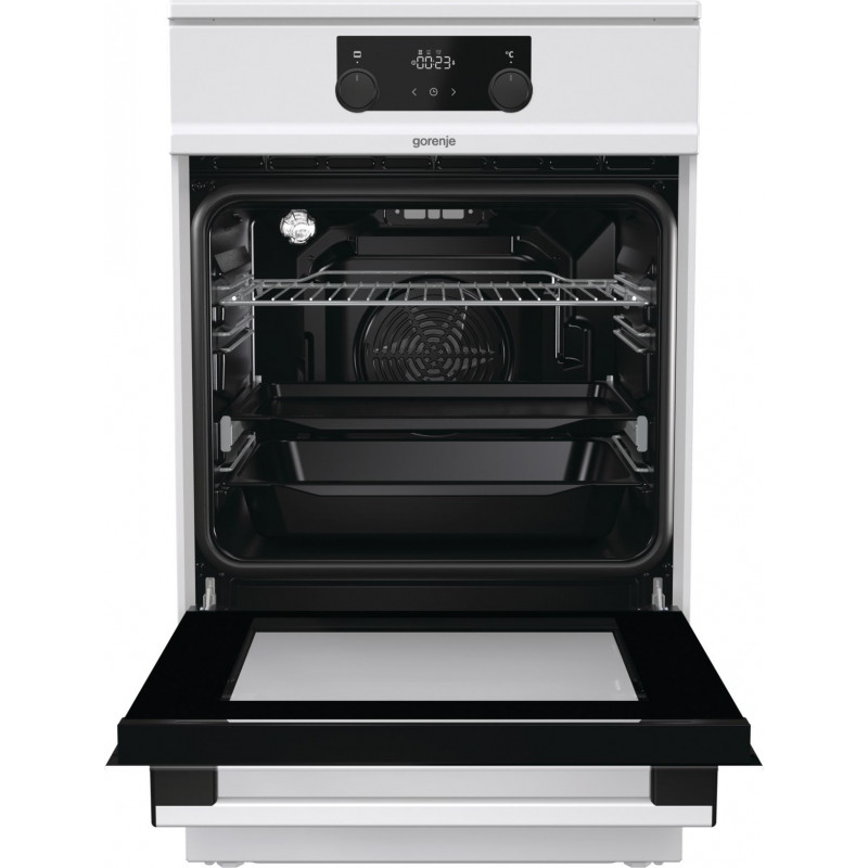 Плита Gorenje EIT5355WPG