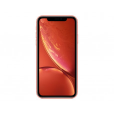 Apple iPhone XR 128GB Dual Sim Coral