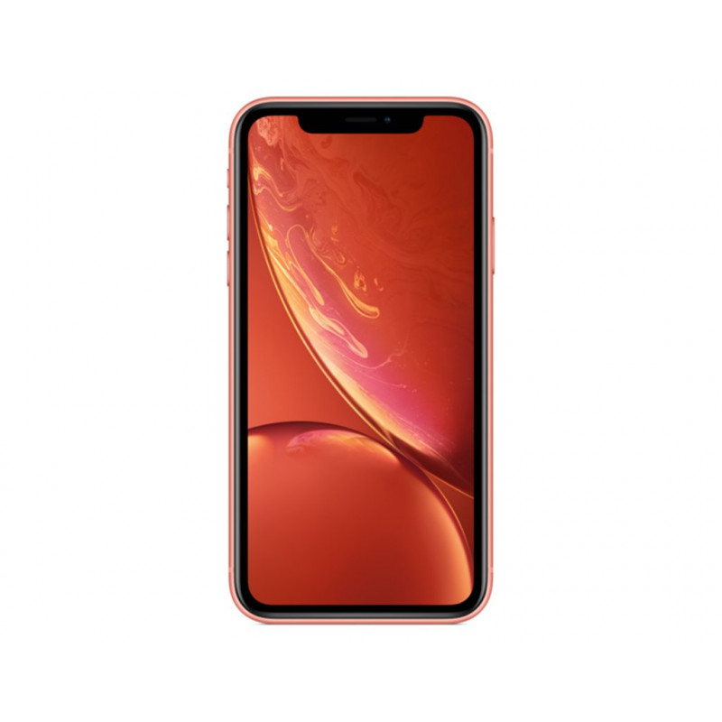 Apple iPhone XR 128GB Dual Sim Coral