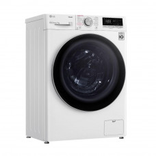 Пральна машина LG F2V5HS1W