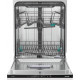 Посудомоечная машина Gorenje GV661D60
