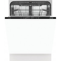 Посудомоечная машина Gorenje GV661D60