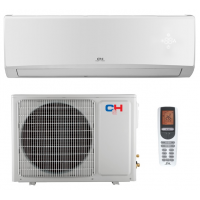 Кондиционер Cooper&Hunter Alpha CH-S24FTXL2E-NG (Wi-Fi)