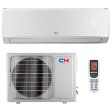 Кондиционер Cooper&Hunter Alpha CH-S24FTXL2E-NG (Wi-Fi)