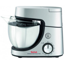 Кухонная машина Tefal Masterchef Gourmet QB516D38