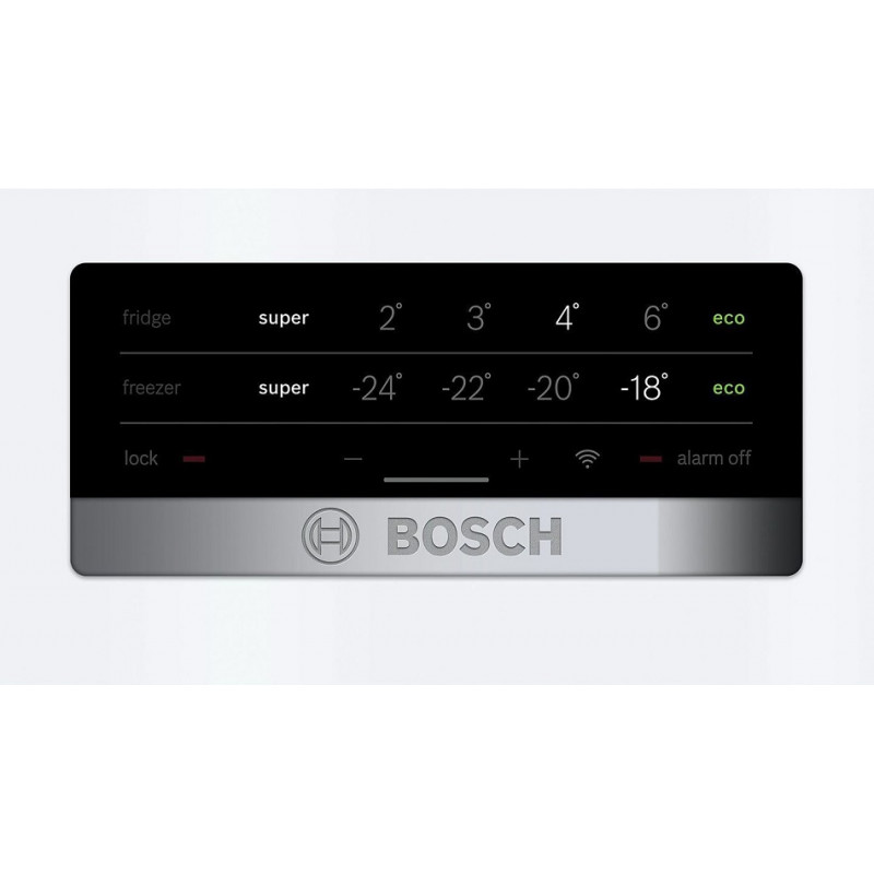 Холодильник BOSCH KGN39XW326