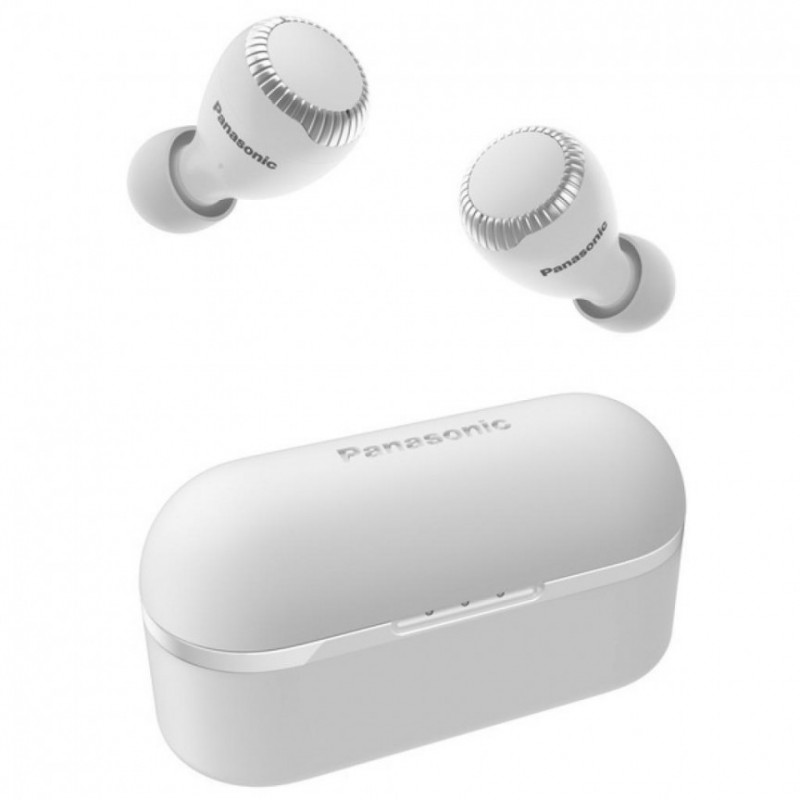 Наушники Panasonic RZ-S300WGE-W White