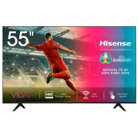 ТБ Hisense 55A7100F