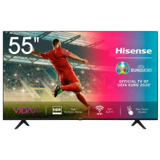 Телевизор Hisense 58A7100F