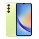 Samsung Galaxy A34 5G A346E 6/256GB Light Green (SM-A346ELGESEK)