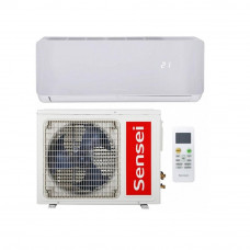 Кондиционер Sensei SAC-12MBW