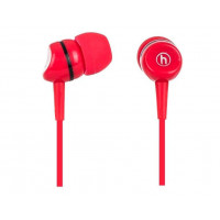 Наушники HAPOLLO EP-2020 Red