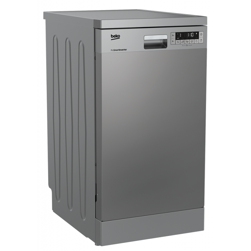 Посудомоечная машина Beko DFS26025X