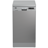 Посудомоечная машина Beko DFS26025X