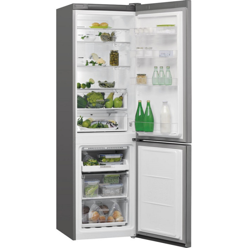 Холодильник Whirlpool W7 911O OX