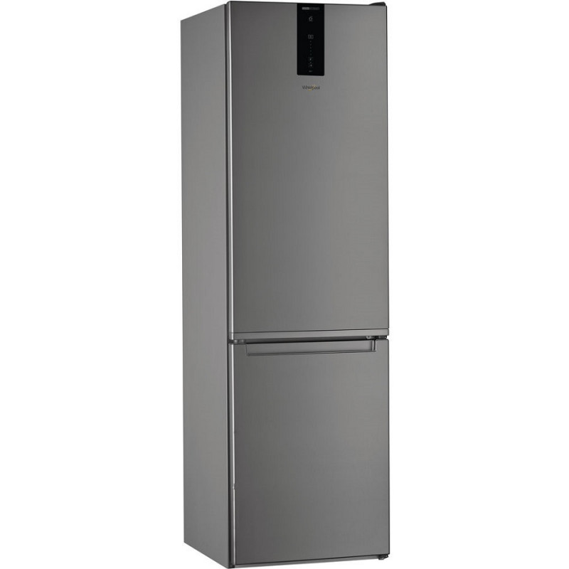 Холодильник Whirlpool W7 911O OX