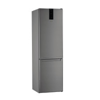Холодильник Whirlpool W7 911O OX
