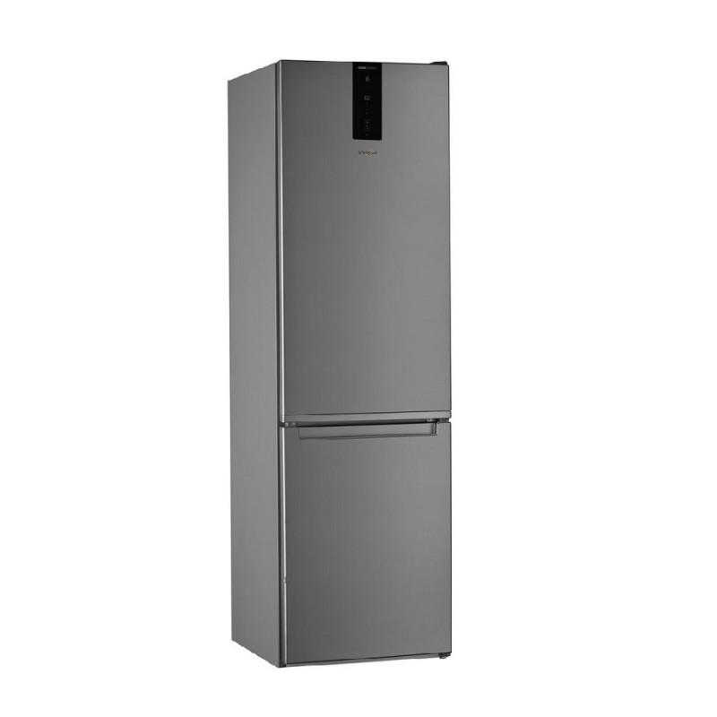 Холодильник Whirlpool W7 911O OX